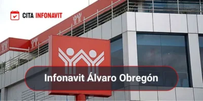 Infonavit Álvaro Obregón