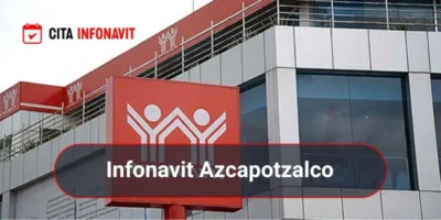 Infonavit Azcapotzalco