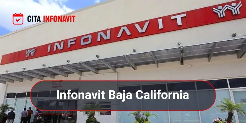 Infonavit Baja California