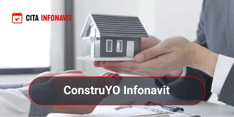 ConstruYO Infonavit