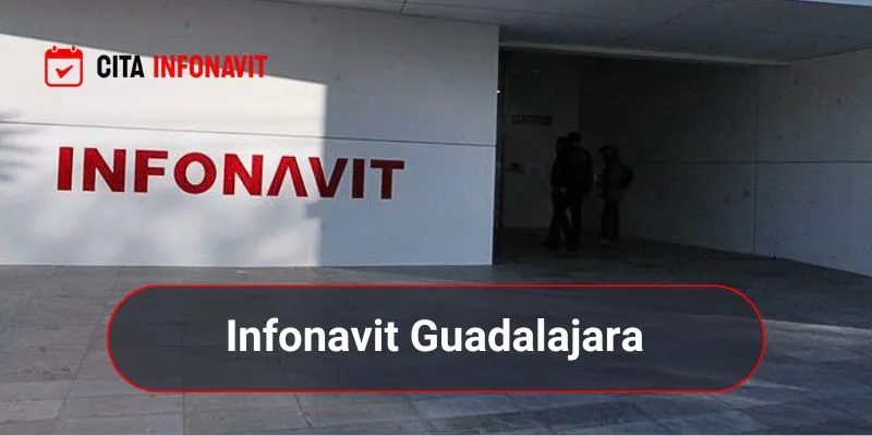 Infonavit Guadalajara