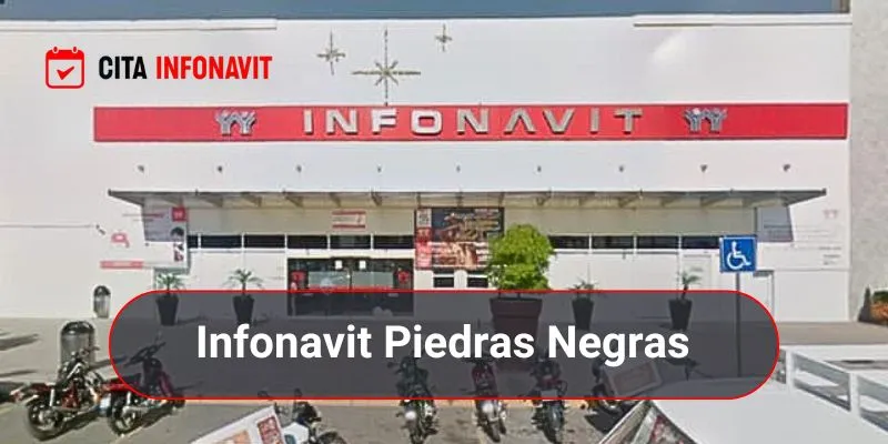 Infonavit Piedras Negras
