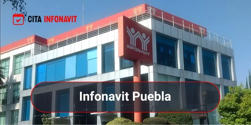 Infonavit Puebla