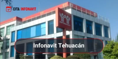 Infonavit Tehuacán