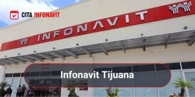 Infonavit Tijuana