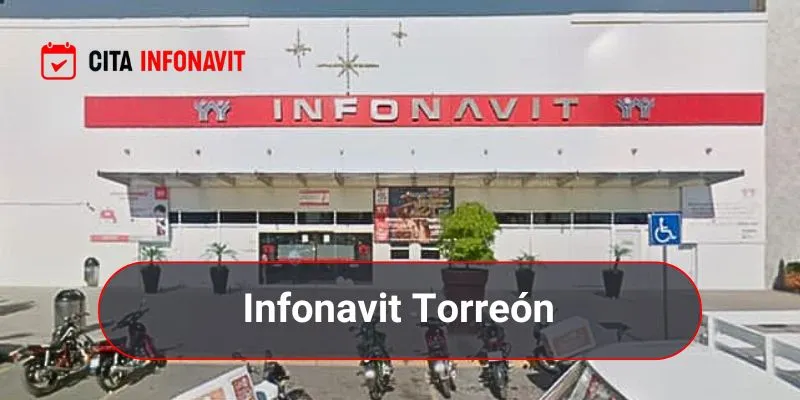 Infonavit Torreón