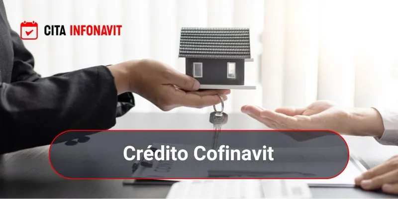 Crédito Cofinavit