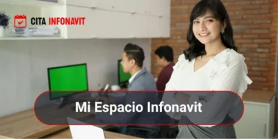 Mi espacio Infonavit