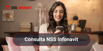 Consultar y obtener nss Infonavit