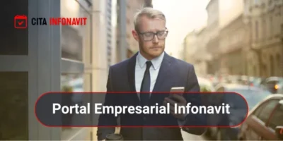 Portal Empresarial Infonavit