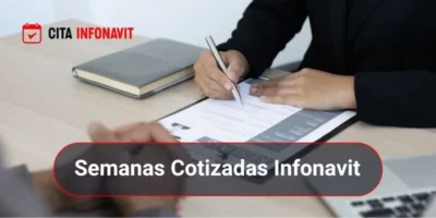 Semanas cotizadas infonavit